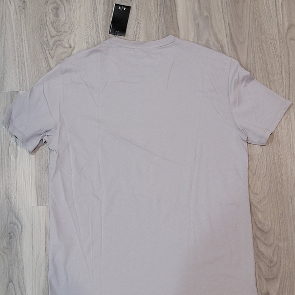 Brand new Armani exchange tshirt - Picture 4 of 4